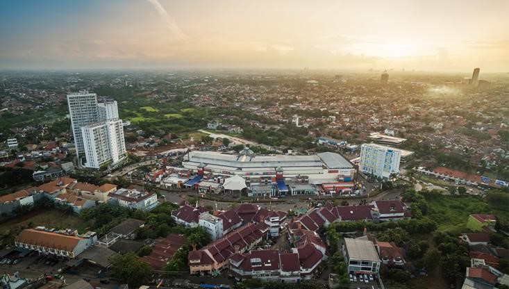 Gambar News @ Keuntungan Memiliki Hunian di Kawasan CBD Bintaro Jaya